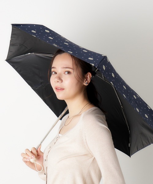 Christian Dior トンボゴージャス総柄　イタリア製　晴雨兼用長傘 Christian Dior 旧ロゴ総柄晴雨兼用長傘 アンブレラ - メルカリ