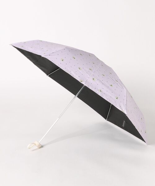 Riu Toile de Jouy umbrell 折りたたみ傘 晴雨兼用 Toile de Jouy umbrella – Riu