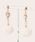 tone�i�g�[���j�́u�ycharme by pimo �z�����݃O���[���@�n�[�g�@�t�@�[(MA)�i�s�A�X�i�����p�j�j�v�b�z���C�g