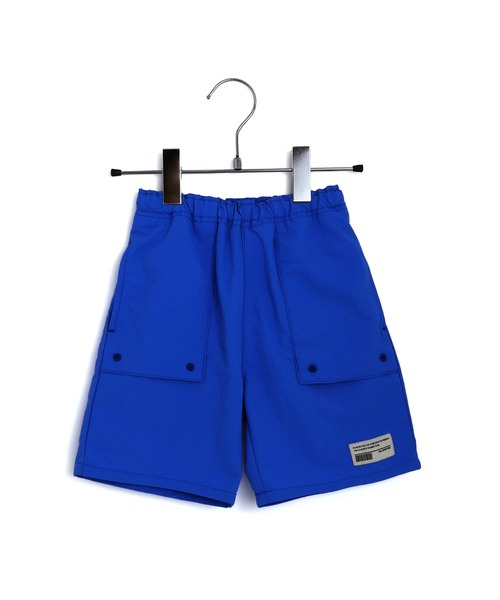 MAKE YOUR DAY(メイクユアデイ)の「ビビッド水陸両用パンツ■80~140cm(その他パンツ・キッズ・オレンジ/ラベンダー/ブルー/ブラック/イエロー・100/120/90/110/80/140/130)」の3枚目の写真