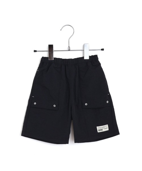 MAKE YOUR DAY(メイクユアデイ)の「ビビッド水陸両用パンツ■80~140cm(その他パンツ・キッズ・オレンジ/ラベンダー/ブルー/ブラック/イエロー・100/120/90/110/80/140/130)」の6枚目の写真