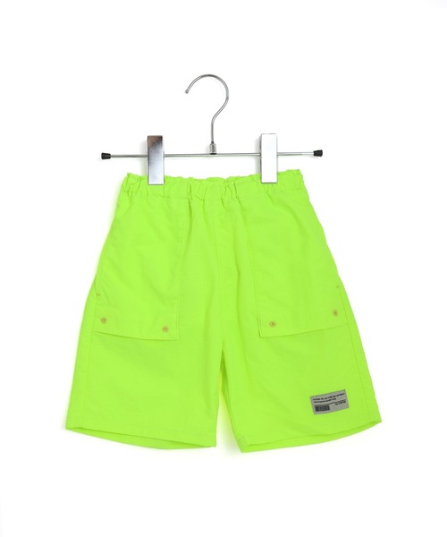 MAKE YOUR DAY(メイクユアデイ)の「ビビッド水陸両用パンツ■80~140cm(その他パンツ・キッズ・オレンジ/ラベンダー/ブルー/ブラック/イエロー・100/120/90/110/80/140/130)」の10枚目の写真