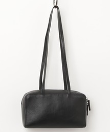 ONE.（ワンドット）の「【ONE.ワンドット】 / レザースクエアミニ