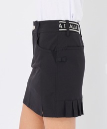 【FILA GOLF/フィラゴルフ】レディーススカート ゴルフ 撥水素材