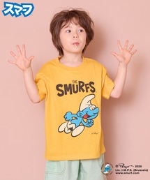 MARKEY'S｜マーキーズ（キッズ）のTシャツ/カットソー（イエロー/黄色