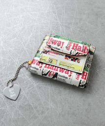 Three Four Time | 【Casselini】HEY! Wallet @(財布)