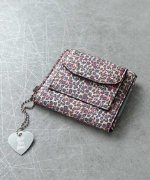 Three Four Time（スリーフォータイム）の「【Casselini】HEY! Wallet   @（財布）」