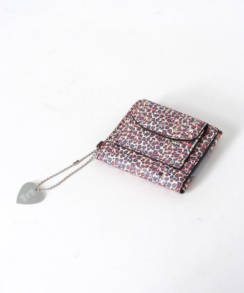 Three Four Time(スリーフォータイム)の「【Casselini】HEY! Wallet @(財布・レディース・ホワイト系その他/ブラウン系その他/ブルー系その他・FREE)」の13枚目の写真