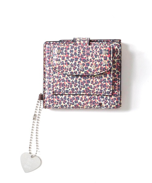 Three Four Time(スリーフォータイム)の「【Casselini】HEY! Wallet @(財布・レディース・ホワイト系その他/ブラウン系その他/ブルー系その他・FREE)」の14枚目の写真