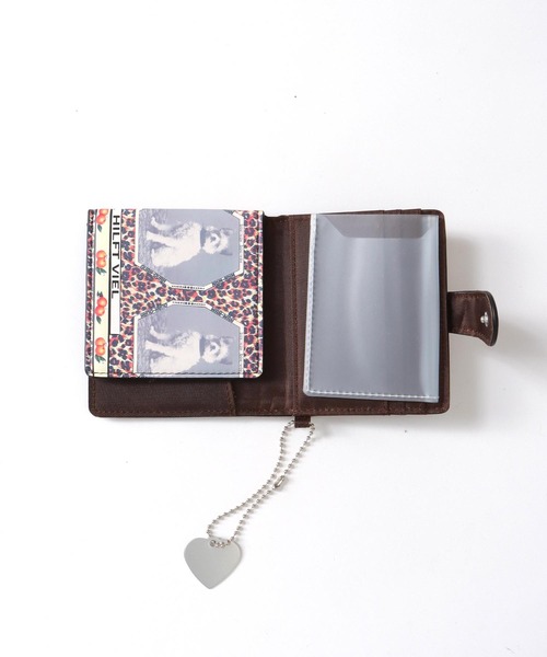 Three Four Time(スリーフォータイム)の「【Casselini】HEY! Wallet @(財布・レディース・ホワイト系その他/ブラウン系その他/ブルー系その他・FREE)」の16枚目の写真