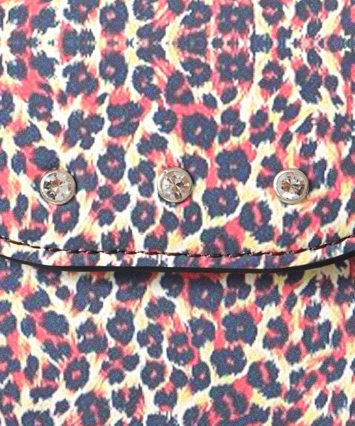 Three Four Time(スリーフォータイム)の「【Casselini】HEY! Wallet @(財布・レディース・ホワイト系その他/ブラウン系その他/ブルー系その他・FREE)」の17枚目の写真