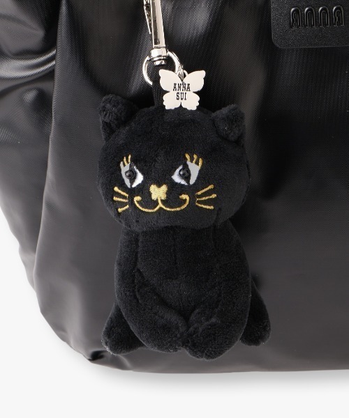 ANNA SUI(アナスイ)の「ワンダー 2wayトートバッグ(トートバッグ・レディース・ブラック/パープル/ブラック系その他2/シルバー/シャンパン・FREE)」の14枚目の写真