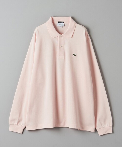 LACOSTE（ラコステ） 【別注】ロングスリーブ ニットポロシャツ 長袖 楽天市場】【10％OFFクーポン対象】LACOSTE（ラコステ） ロング