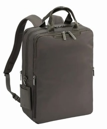 ACE GENE（エースジーン）の「【ace. GENE/エースジーン】 フィッテム ビジネスリュック 17L(20L) レディースビジネス A4（バックパック/リュック）」