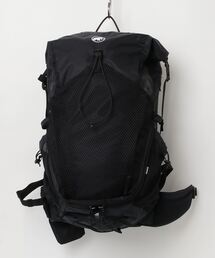 MAMMUT｜マムートのバックパック/リュック（ブラック/黒色系）通販