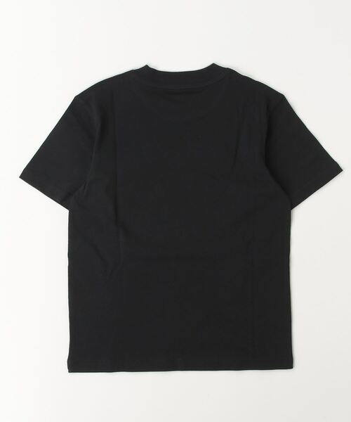 adidas（アディダス）の「エッセンシャルズ 半袖Tシャツ キッズ / アディダス adidas（Tシャツ/カットソー・キッズ・レッド/ブラック・160/150/140/130）」の14枚目の写真
