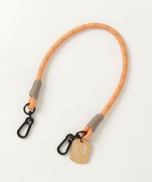 NANGA（ナンガ）の「CANYON ROPE MID STRAP / キャニオンロープ ミッドストラップ（財布）」