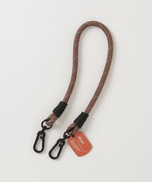 NANGA（ナンガ）の「CANYON ROPE MID STRAP / キャニオンロープ ミッドストラップ（財布）」