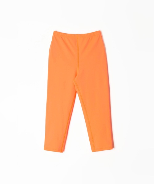 ホリデイ / FAST DRY JERSEY CROPPED LEGGINGS FAST DRY JERSEY CROPPED LEGGINGS ファストドライジャージ