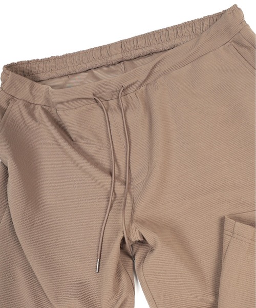 B&T CLUB（ビーティークラブ）の「B＆T CLUB (ビーアンドティークラブ) 快ラクWEAR DRY リップル ウエストゴム パンツ（その他パンツ・メンズ・ブラック/ネイビー/ブラウン・X1(3L～4L)/X2(4L～5L)/X4(8L～9L)/X5(9L～10L)/X3(6L～7L)）」の16枚目の写真
