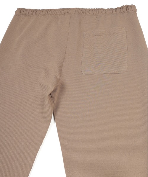B&T CLUB（ビーティークラブ）の「B＆T CLUB (ビーアンドティークラブ) 快ラクWEAR DRY リップル ウエストゴム パンツ（その他パンツ・メンズ・ブラック/ネイビー/ブラウン・X1(3L～4L)/X2(4L～5L)/X4(8L～9L)/X5(9L～10L)/X3(6L～7L)）」の17枚目の写真