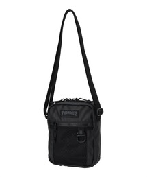 THRASHER | THRASHER/スラッシャー ショルダーバック Mini Shoulder Bag 軽量 THR-327(ショルダーバッグ)