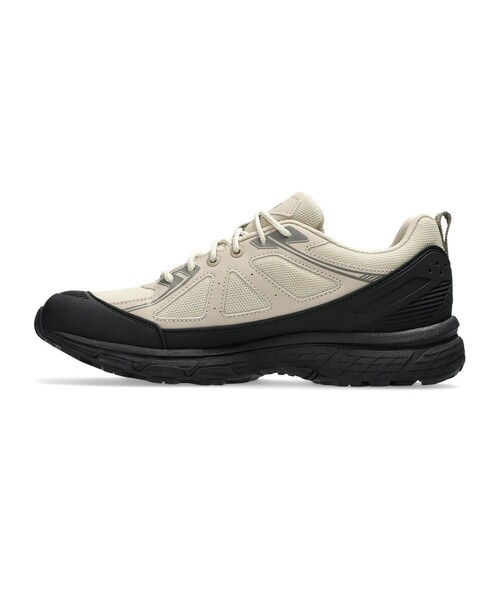 ASICS(アシックス)の「ASICS / GEL-VENTURE 6 SHIELD(スニーカー・メンズ・ブラック・27.0cm/26.5cm/28.5cm/28.0cm/27.5cm/26.0cm)」の3枚目の写真
