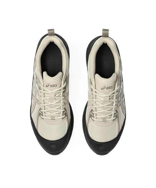 ASICS(アシックス)の「ASICS / GEL-VENTURE 6 SHIELD(スニーカー・メンズ・ブラック・27.0cm/26.5cm/28.5cm/28.0cm/27.5cm/26.0cm)」の5枚目の写真