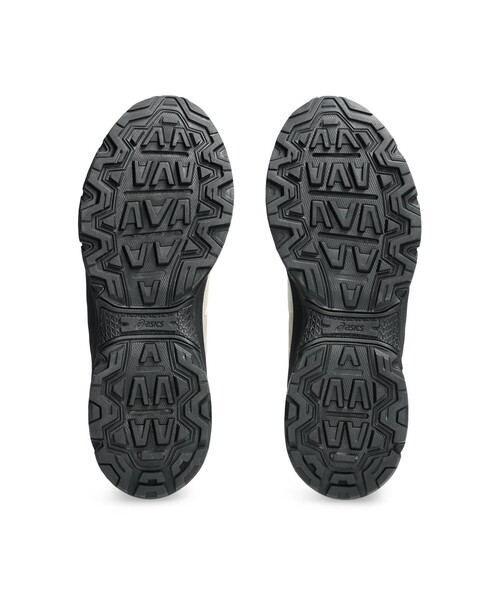 ASICS(アシックス)の「ASICS / GEL-VENTURE 6 SHIELD(スニーカー・メンズ・ブラック・27.0cm/26.5cm/28.5cm/28.0cm/27.5cm/26.0cm)」の6枚目の写真