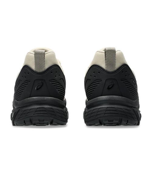 ASICS(アシックス)の「ASICS / GEL-VENTURE 6 SHIELD(スニーカー・メンズ・ブラック・27.0cm/26.5cm/28.5cm/28.0cm/27.5cm/26.0cm)」の7枚目の写真