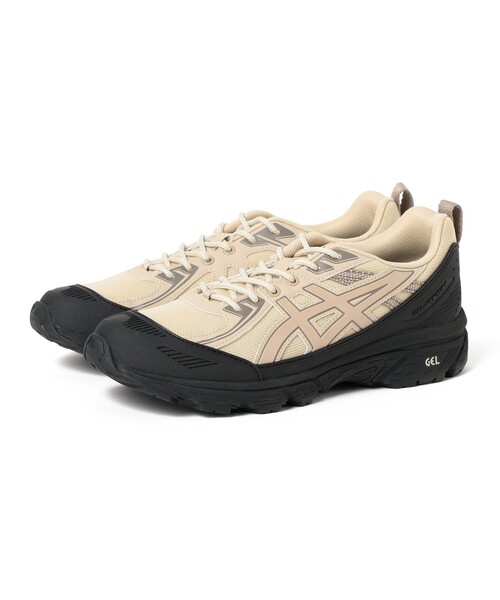 ASICS(アシックス)の「ASICS / GEL-VENTURE 6 SHIELD(スニーカー・メンズ・ブラック・27.0cm/26.5cm/28.5cm/28.0cm/27.5cm/26.0cm)」の8枚目の写真