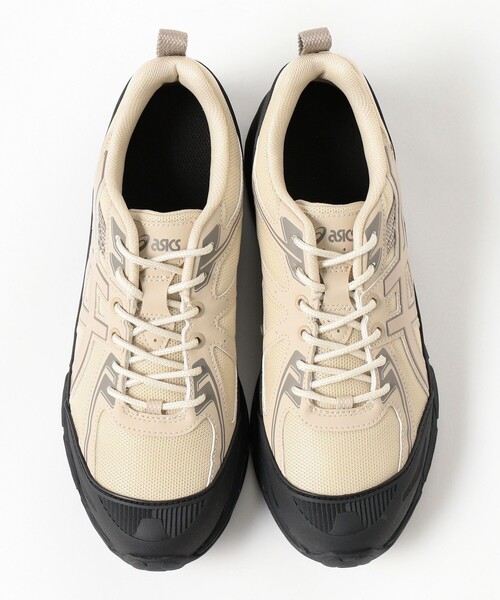 ASICS(アシックス)の「ASICS / GEL-VENTURE 6 SHIELD(スニーカー・メンズ・ブラック・27.0cm/26.5cm/28.5cm/28.0cm/27.5cm/26.0cm)」の12枚目の写真