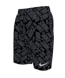 Nike スポーツ用水着 ホワイト・ブラック NIKE｜ナイキの水着（ブラック/黒色系）通販 - ZOZOTOWN