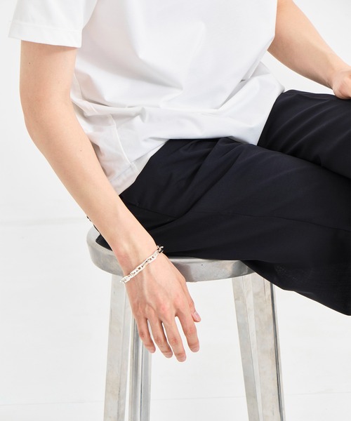 AMBUSH/アンブッシュ】A CHAIN BRACELET（ブレスレット）｜AMBUSH