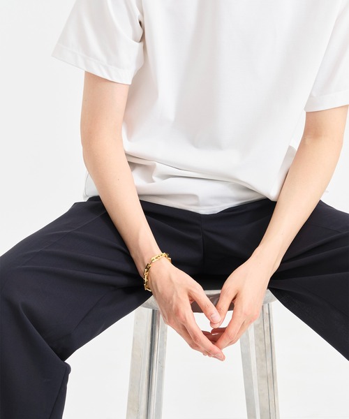 AMBUSH（アンブッシュ）の「【AMBUSH/アンブッシュ】A CHAIN BRACELET