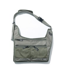 SILAS | SHOULDER BAG(ショルダーバッグ)