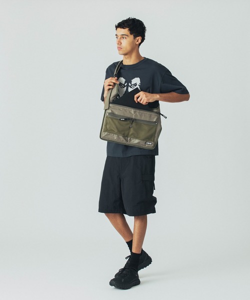セール】SHOULDER BAG（ショルダーバッグ）｜SILAS（サイラス