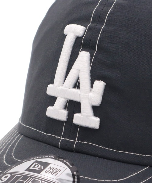 美品♡Rady 9ジュエリー キャップ ニューエラキャップ 9THIRTY MLB ONSPOTZ別注（キャップ）｜NEW