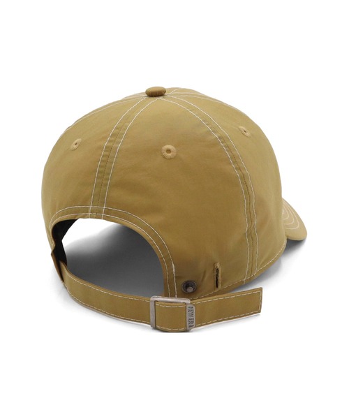 MARY QUANT 9THIRTY ニューエラ　ベージュキャップ ニューエラキャップ 9THIRTY MLB ONSPOTZ別注（キャップ）｜NEW