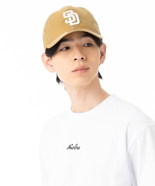 美品♡Rady 9ジュエリー キャップ ニューエラキャップ 9THIRTY MLB ONSPOTZ別注（キャップ）｜NEW
