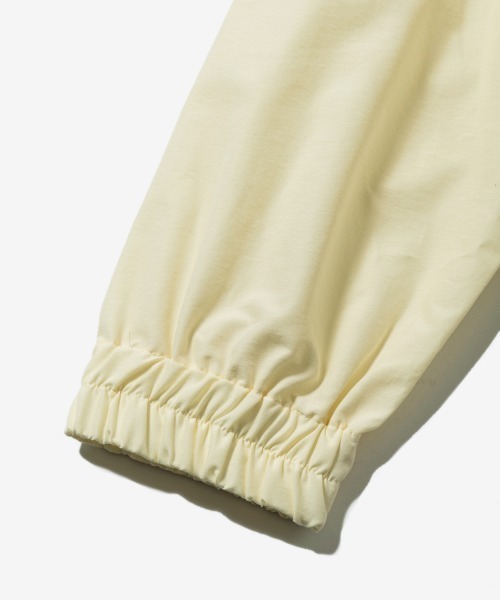 rehacer(レアセル)の「rehacer : 60/40 Wide Utility Hooded Jacket / 60/40 ワイド ユーティリティ フーデッド ジャケット(ブルゾン・メンズ・ネイビー/アイボリー/ブラック・MEDIUM/LARGE/SMALL)」の9枚目の写真
