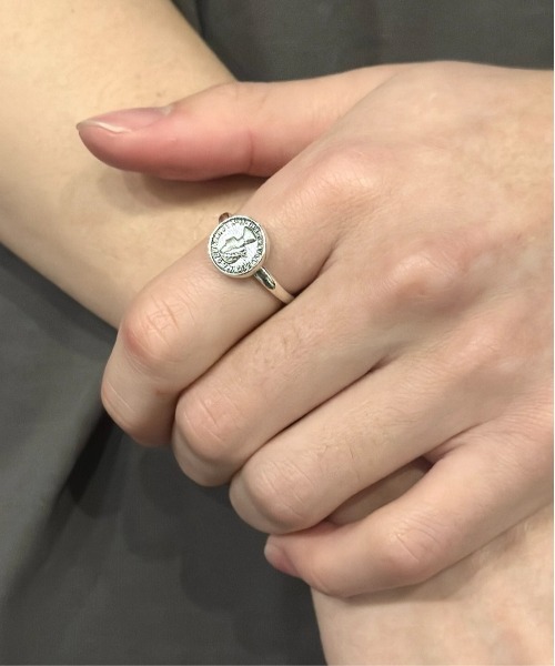 セール】【blatto 925silver】925リング bla-ring-Z0285-4g（リング 