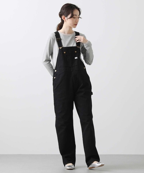 Gready Brilliant(グレディブリリアン)の「チュールクルーネックリブカットソー(Tシャツ/カットソー・レディース・トップグレー/アイボリー・FREE)」の7枚目の写真