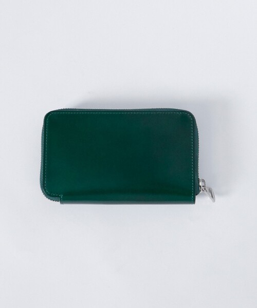 ITTI（イッチ）の「CRISTY SMART MID WLT5 / CARNO（その他小物・メンズ・グリーン/ブラック・FREE）」の14枚目の写真