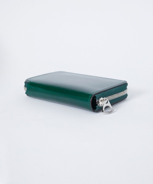 ITTI（イッチ）の「CRISTY SMART MID WLT5 / CARNO（その他小物・メンズ・グリーン/ブラック・FREE）」の13枚目の写真