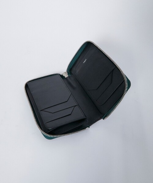 ITTI（イッチ）の「CRISTY SMART MID WLT5 / CARNO（その他小物・メンズ・グリーン/ブラック・FREE）」の12枚目の写真