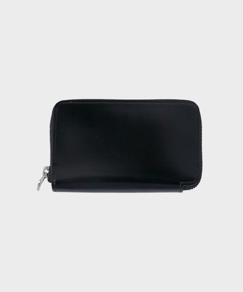 ITTI（イッチ）の「CRISTY SMART MID WLT5 / CARNO（その他小物・メンズ・グリーン/ブラック・FREE）」の5枚目の写真