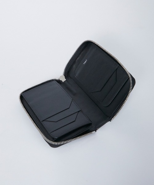 ITTI（イッチ）の「CRISTY SMART MID WLT5 / CARNO（その他小物・メンズ・グリーン/ブラック・FREE）」の7枚目の写真