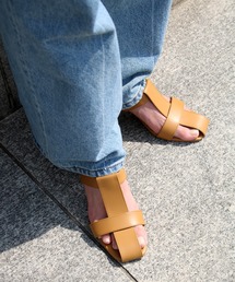 【Scrap Book】グルカパンプス