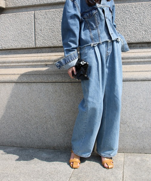 Scrap Book（スクラップブック）の「【Scrap Book】グルカパンプス（パンプス・レディース・ブラック/ベージュ・37/36h/37h）」の10枚目の写真